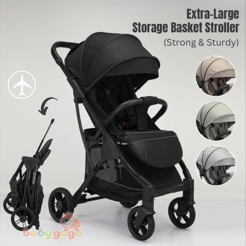 Good Babies, F6 Baby Stroller