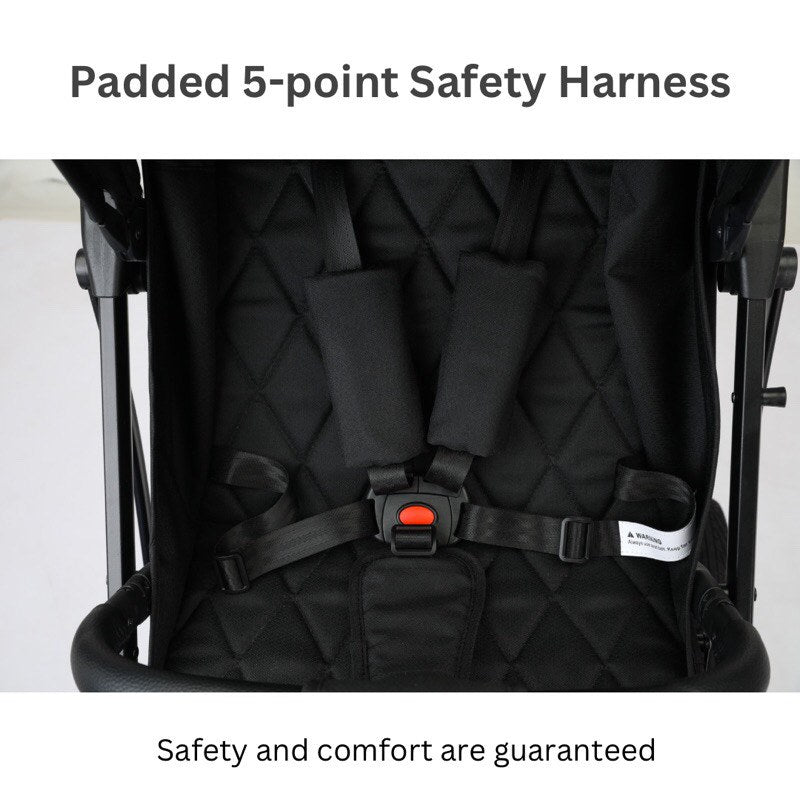 Good Babies, F6 Baby Stroller