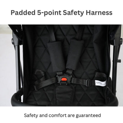 Good Babies, F6 Baby Stroller