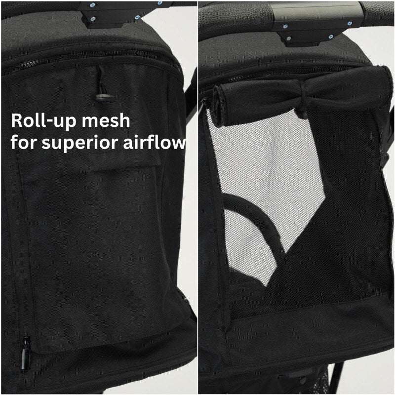 Good Babies, F6 Baby Stroller