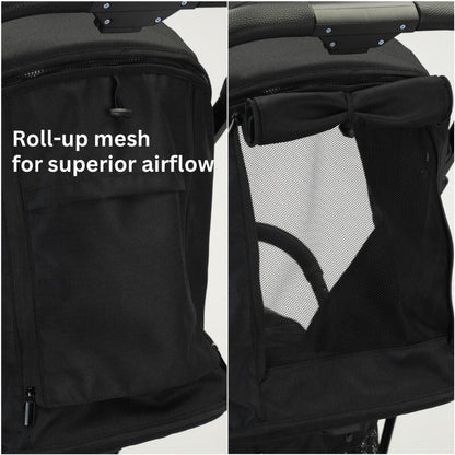 Good Babies, F6 Baby Stroller