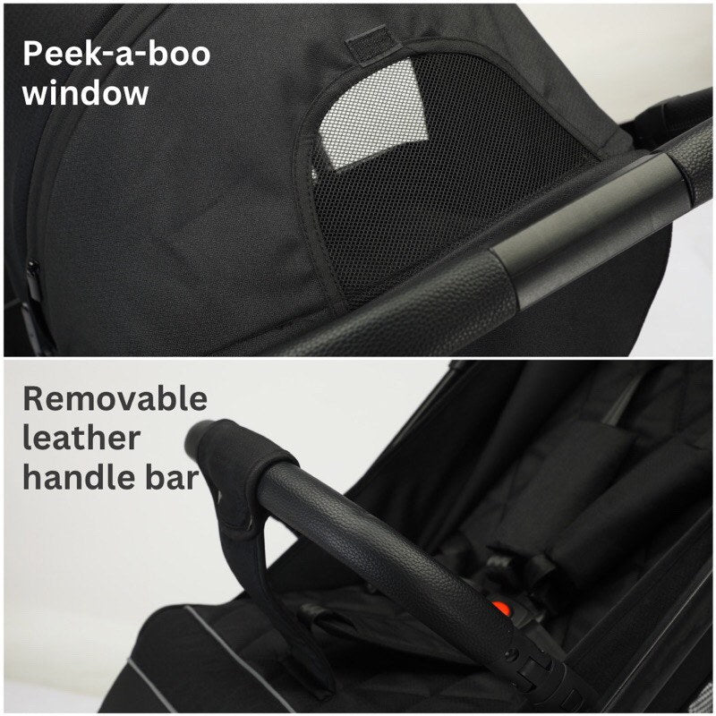 Good Babies, F6 Baby Stroller