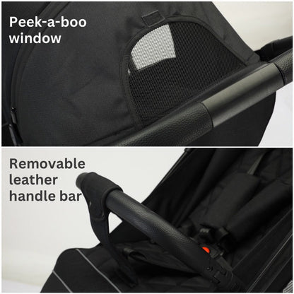 Good Babies, F6 Baby Stroller