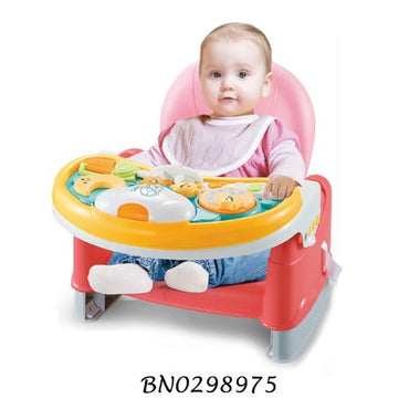 Good Babies, 2 In 1 Booster Foldable Seat