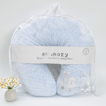 Sunnozy, Nursing And Support Pillow