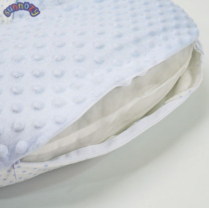 Sunnozy, Nursing And Support Pillow