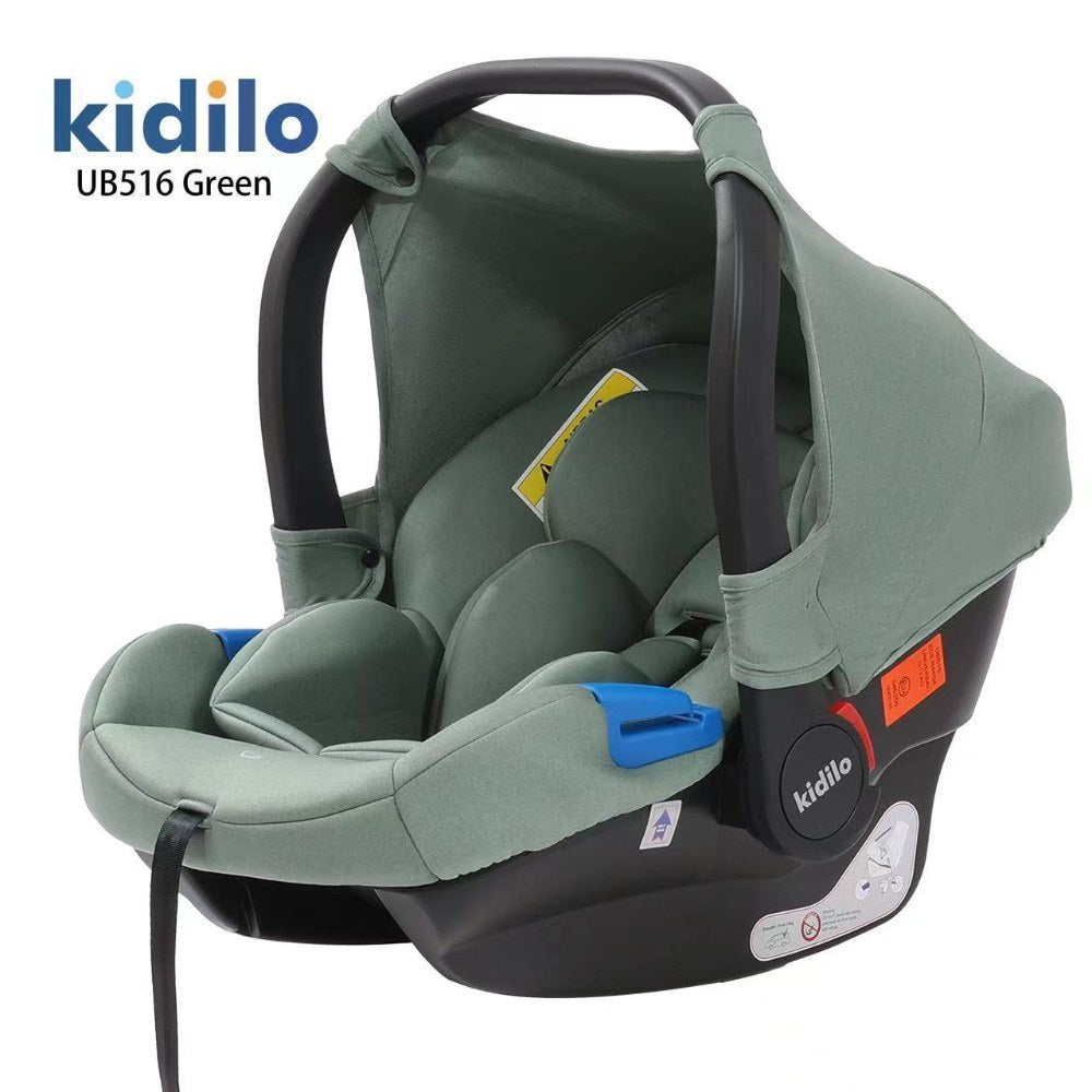 Kidilo, Car Seat UB516