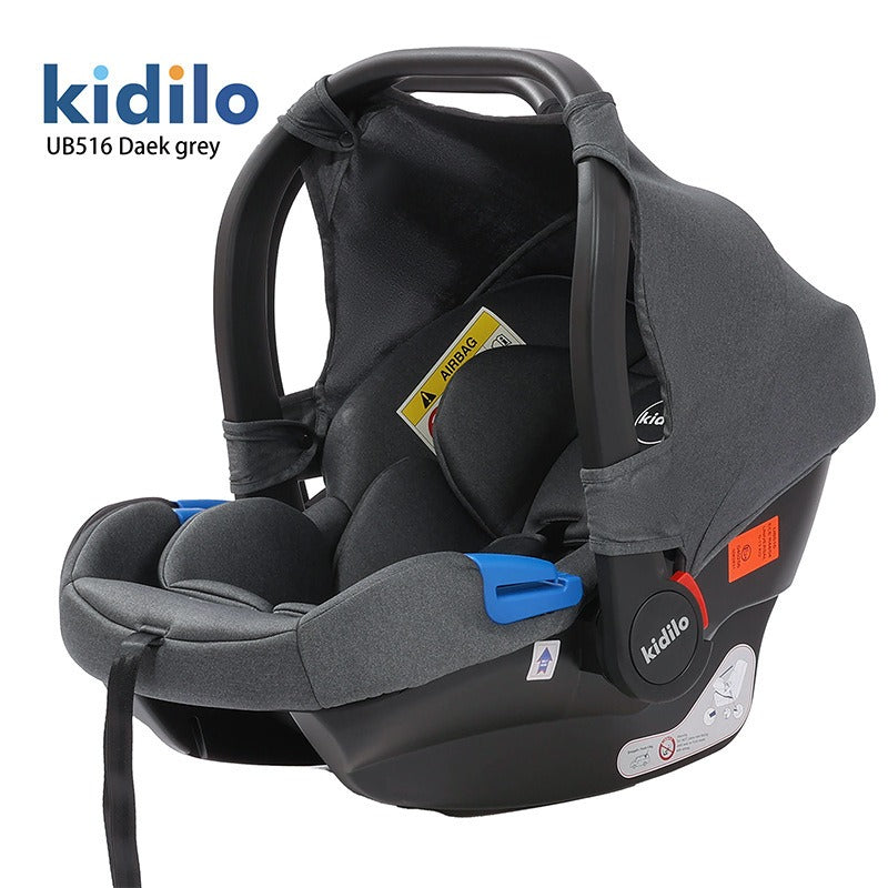 Kidilo, Car Seat Ub516