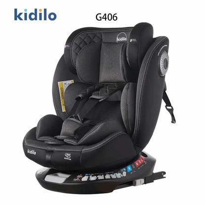 Kidilo, Car Seat G406