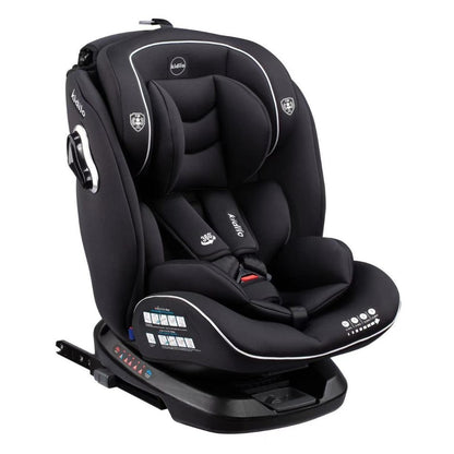 Kidilo, Car Seat kbh311, Available in Different Colors