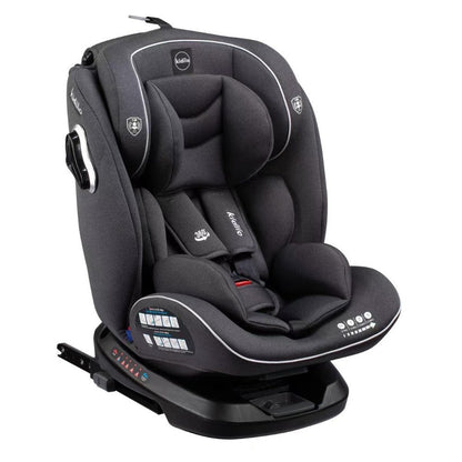 Kidilo, Car Seat kbh311, Available in Different Colors