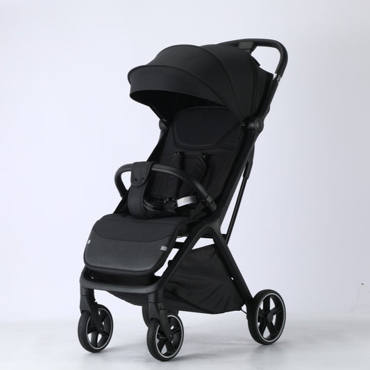 Kidilo, S1 Auto-Gravity Fold Baby Stroller
