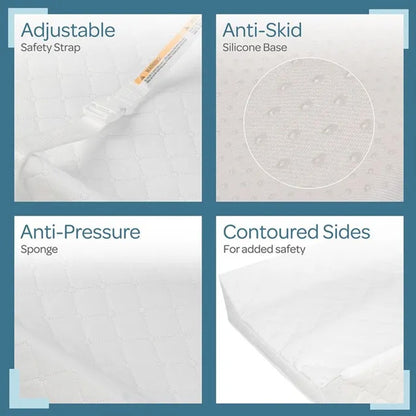 Good Babies, Baby Changing Mat