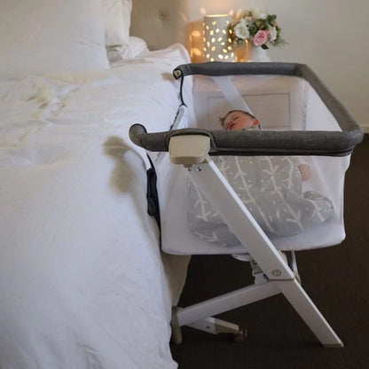 Good Babies, Roger Armstrong Baby Co-Sleeper Bassinet