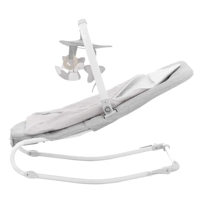 Good Babies, Kinderkraft Baby Bouncer Felio 2 Peony