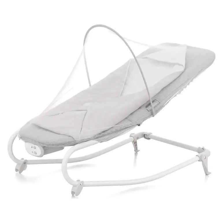 Good Babies, Kinderkraft Baby Bouncer Felio 2 Peony