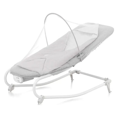 Good Babies, Kinderkraft Baby Bouncer Felio 2 Peony