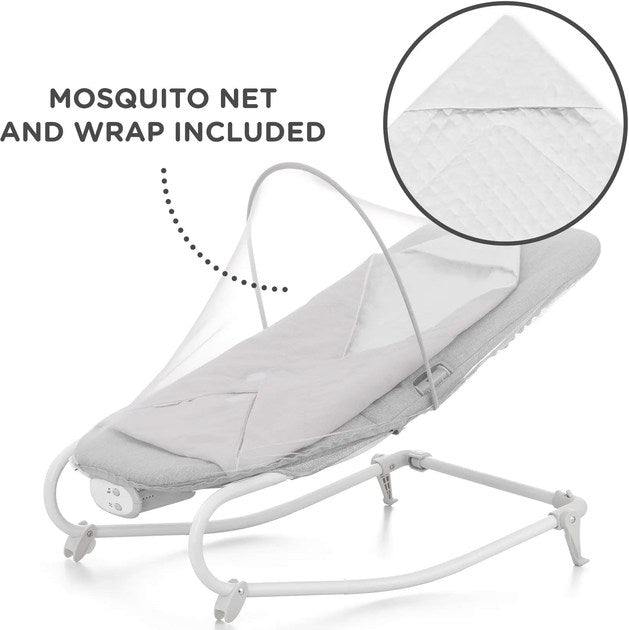 Good Babies, Kinderkraft Baby Bouncer Felio 2 Peony