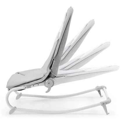 Good Babies, Kinderkraft Baby Bouncer Felio 2 Peony