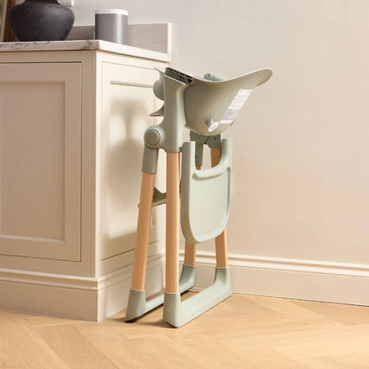 Good Babies, Baby Elegance Highchair