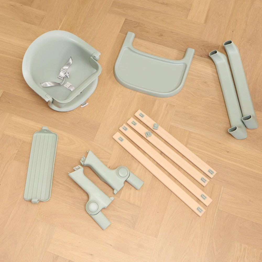 Good Babies, Baby Elegance Highchair