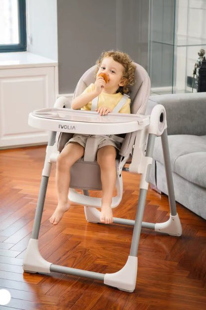 Good Babies, Ivolia Baby Dining Chair