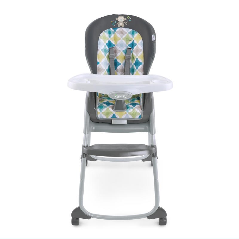Good Babies, Ingenuity Trio 3-in-1 High Chair ? Moreland