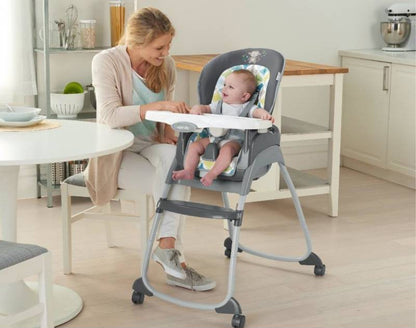 Good Babies, Ingenuity Trio 3-in-1 High Chair ? Moreland