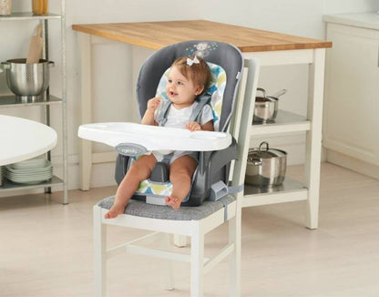 Good Babies, Ingenuity Trio 3-in-1 High Chair ? Moreland