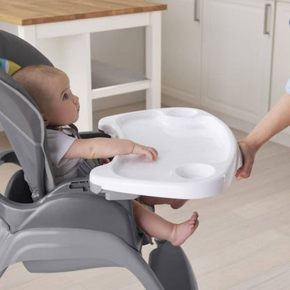 Good Babies, Ingenuity Trio 3-in-1 High Chair ? Moreland