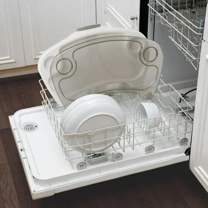 Good Babies, Ingenuity Trio 3-in-1 High Chair ? Moreland