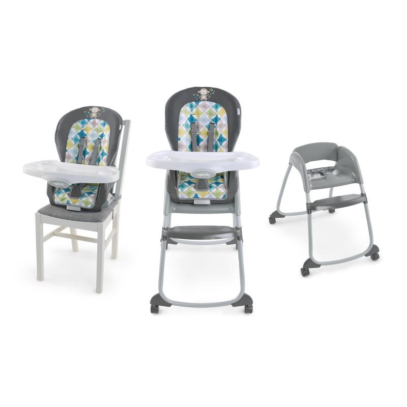 Good Babies, Ingenuity Trio 3-in-1 High Chair ? Moreland