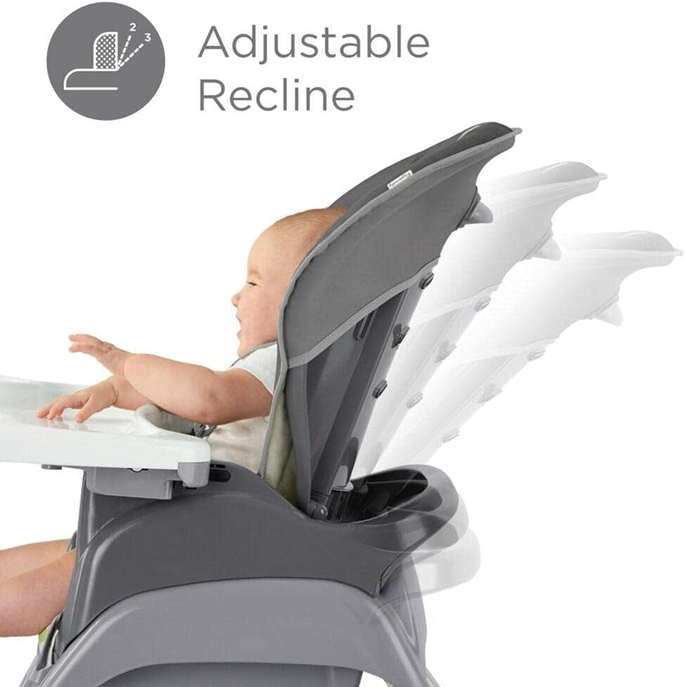 Good Babies, Ingenuity Trio 3-in-1 High Chair ? Moreland
