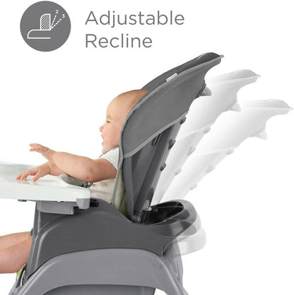 Good Babies, Ingenuity Trio 3-in-1 High Chair ? Moreland