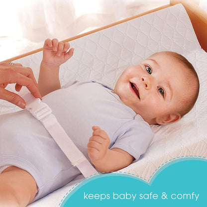 Good Babies, Summer Infant Waterproof Changing Pad