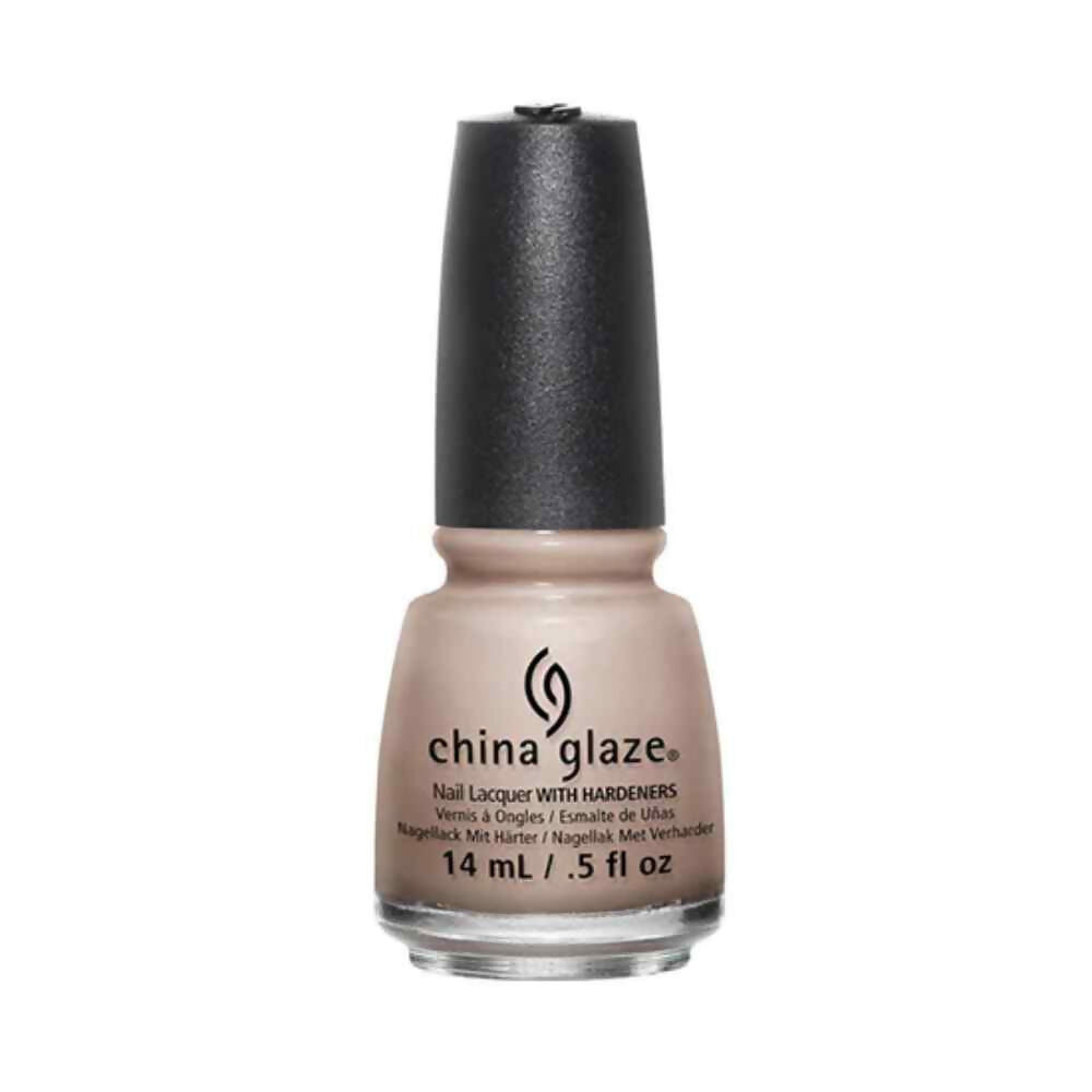 China Glaze Nail Polish