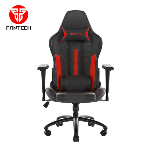 Fantech, Gc-191 Korsi Gaming Chair, Available in Different Colors
