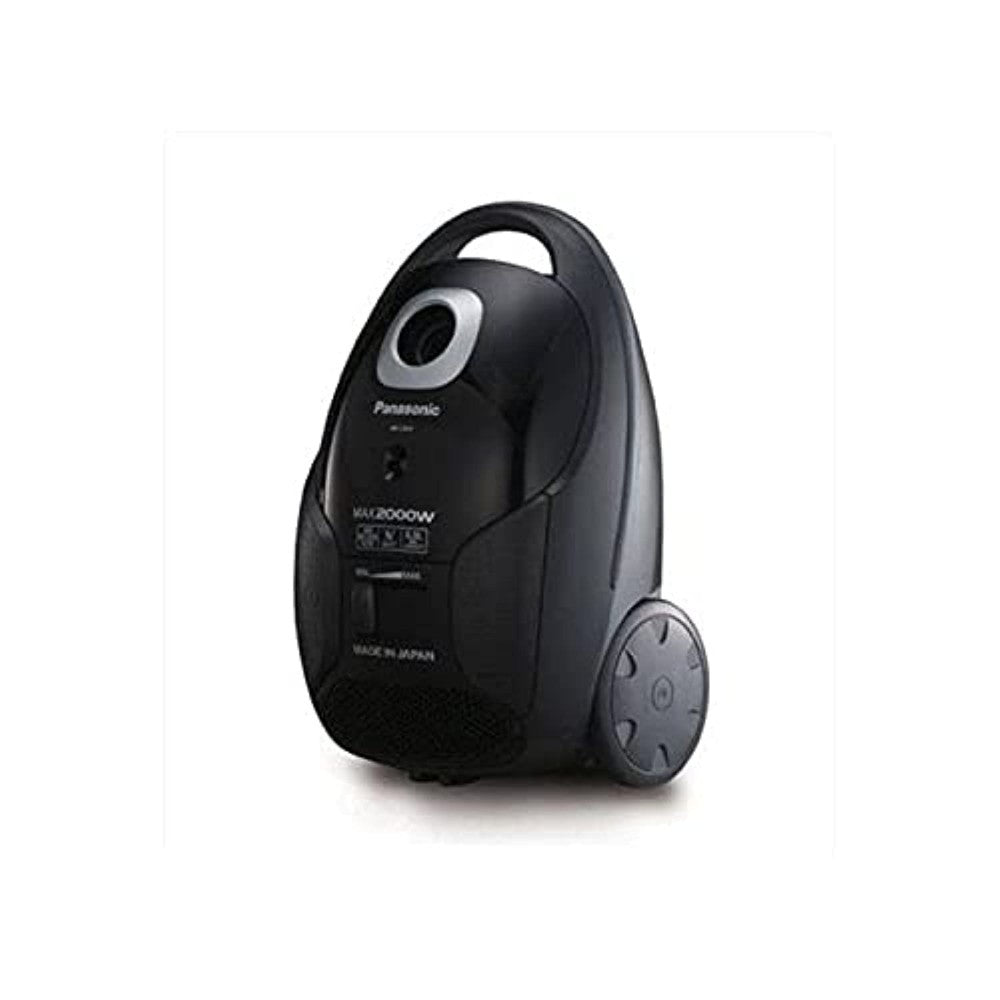 Panasonic, Vacuum Cleaner 2000W 6L Bagged + Blower Feature