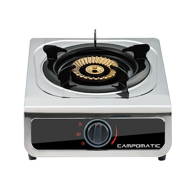 Campomatic, Gc100 Gas Cooker
