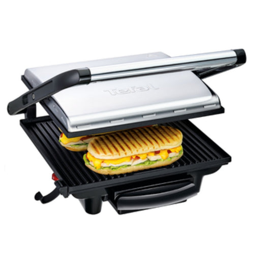 Tefal, Incio Grill 2000W Stainless