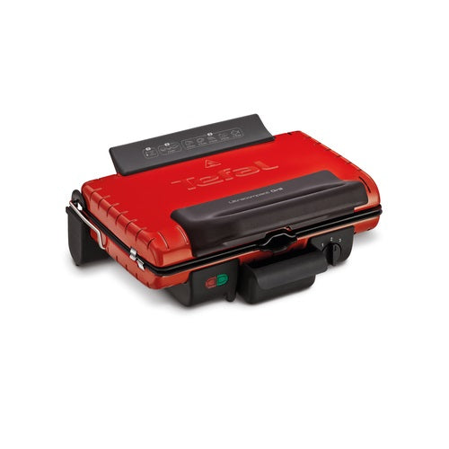Tefal, Ultracompact Grill Red, GC302528