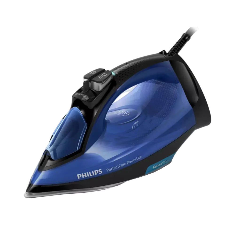Philips, Steam Iron 2500W 180G