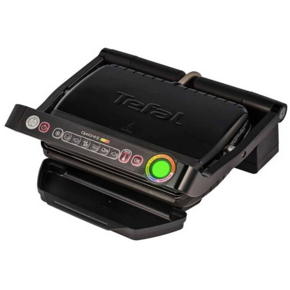 Tefal, Optigrill+ Black GC712834