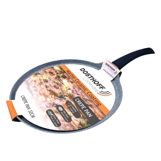 Dosthoff, Crepe Pan 28 cm