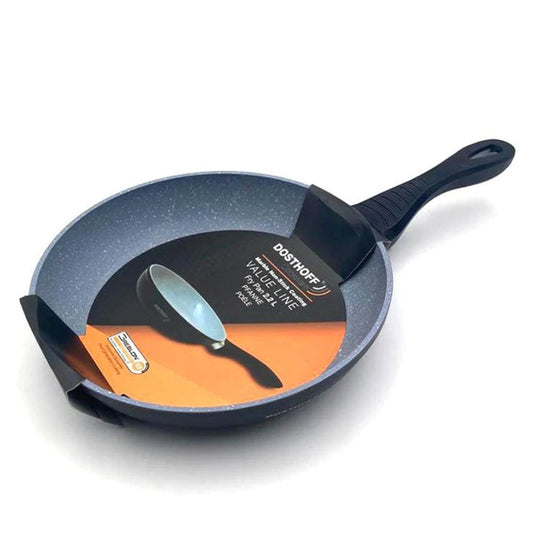 Dosthoff, Value Frypan, Available in Different Sizes