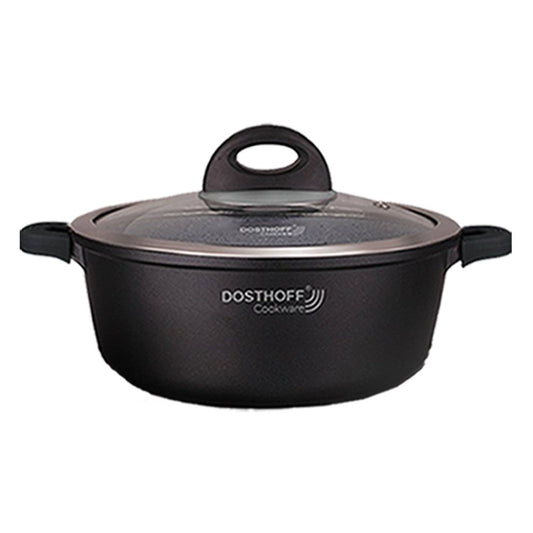 Dosthoff, Pot, Available in Different Sizes