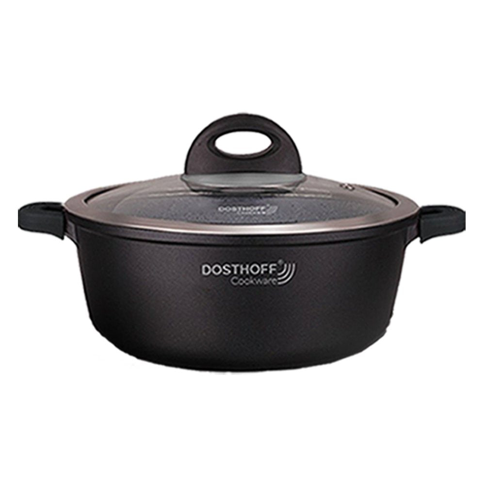 Dosthoff, Pot, Available in Different Sizes