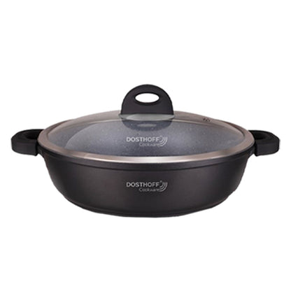 Dosthoff, Low Casserole, Available in Different Sizes