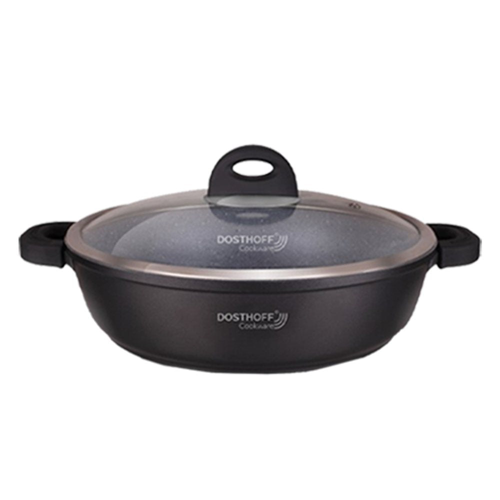 Dosthoff, Low Casserole, Available in Different Sizes
