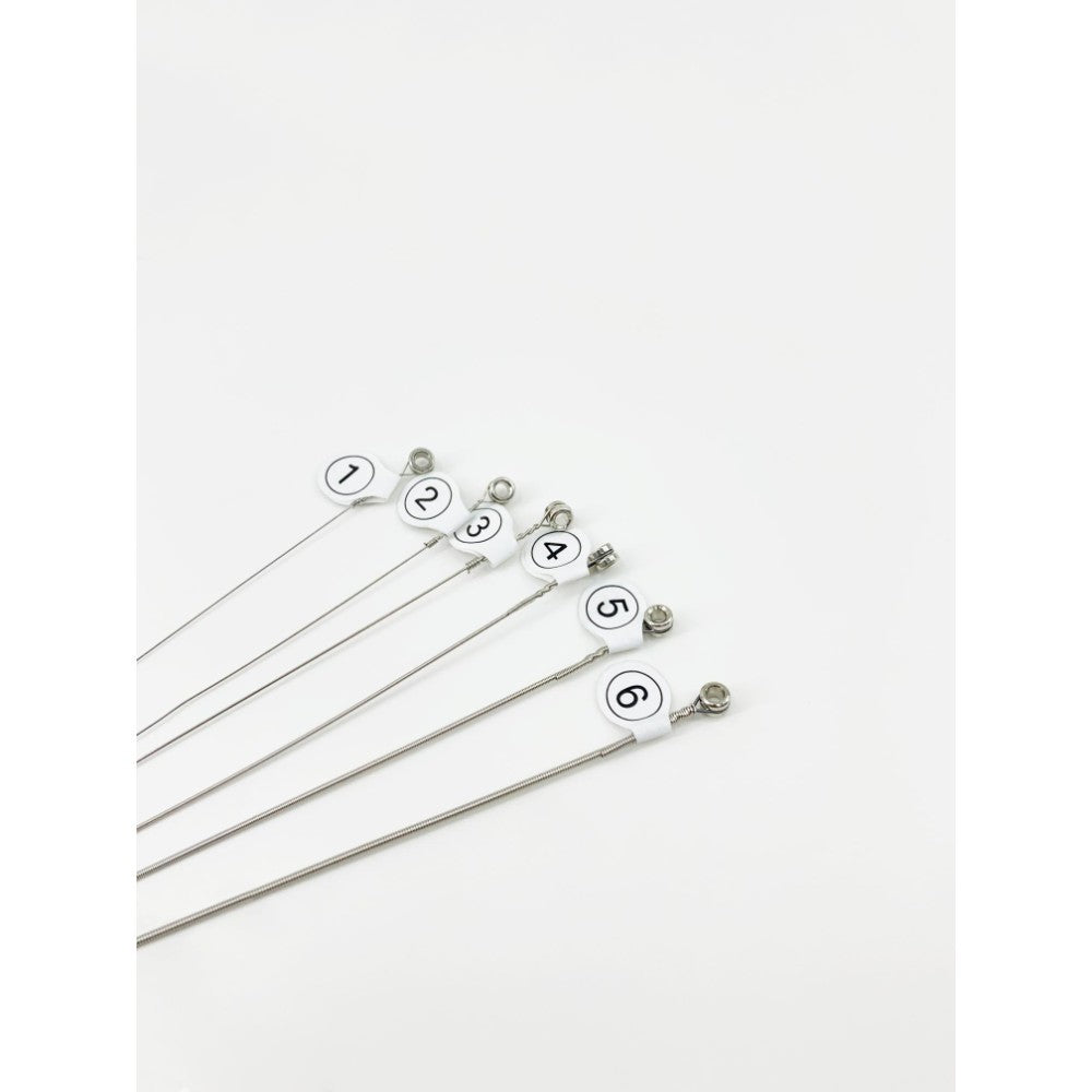 Moge String Electric Ge09
